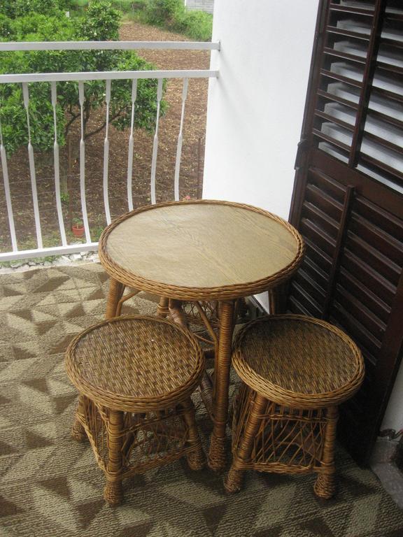 Guesthouse Djurisic Herceg Novi Exterior foto